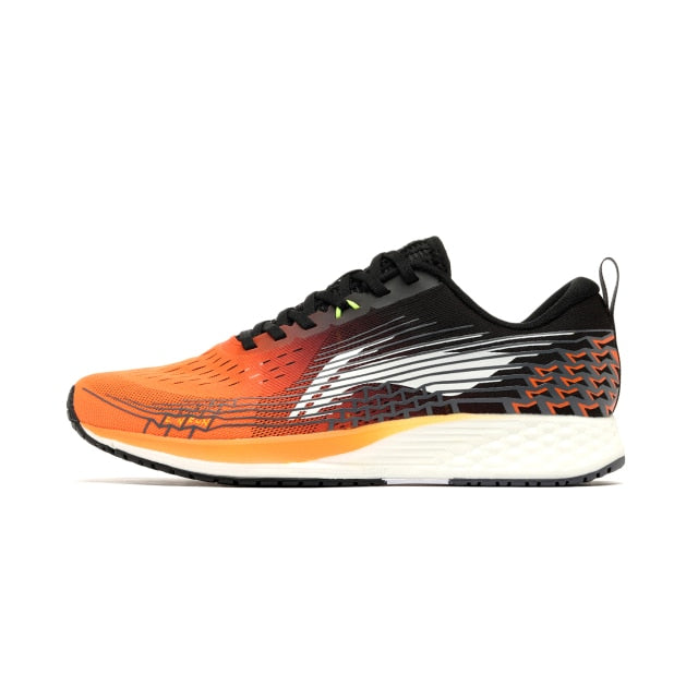 Men Running Shoes Light Weight Marathon