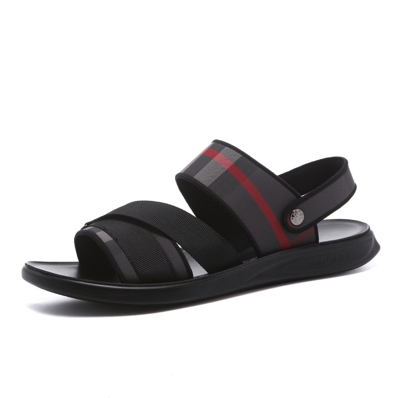 Men Summer Outdoor Leisure Sandals