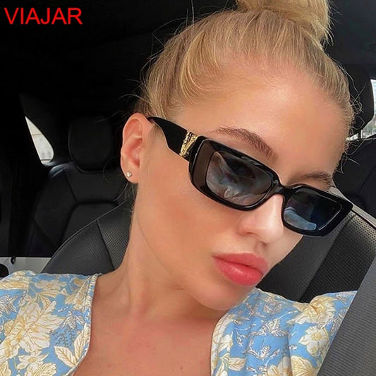 Chic Style Sunglasses For Women