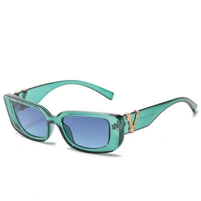 Chic Style Sunglasses For Women