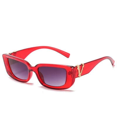 Chic Style Sunglasses For Women