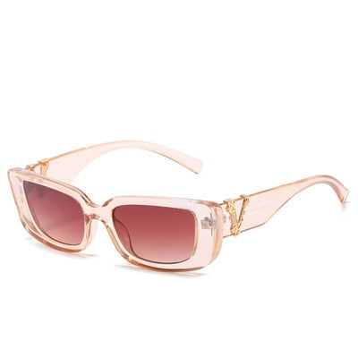 Chic Style Sunglasses For Women