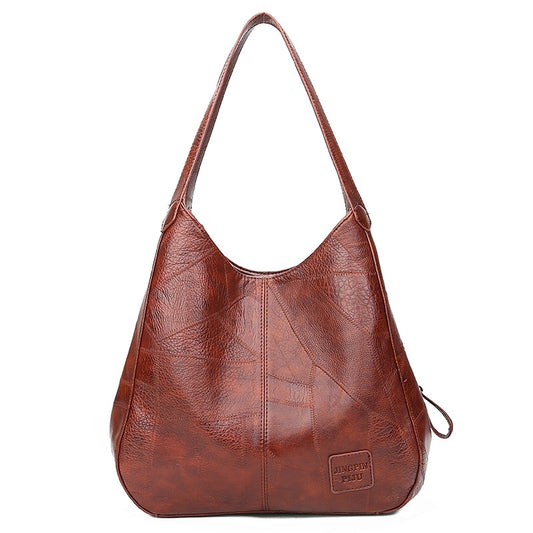 Luxury Designer Vintage Shoulder Bag