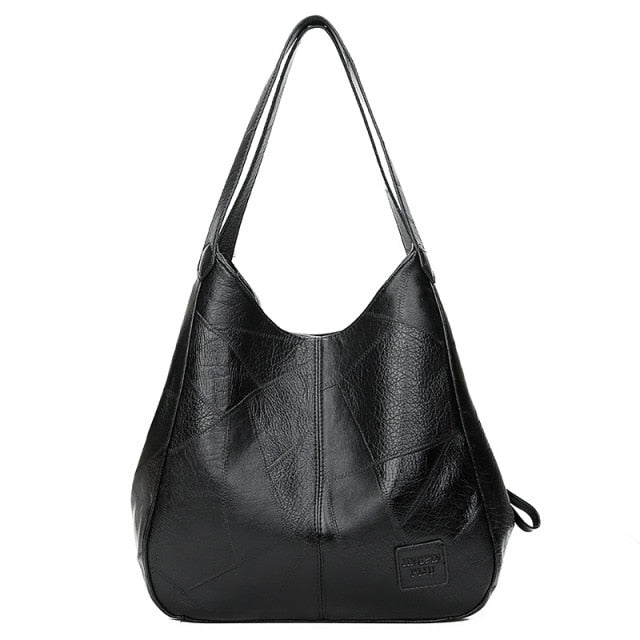 Luxury Designer Vintage Shoulder Bag