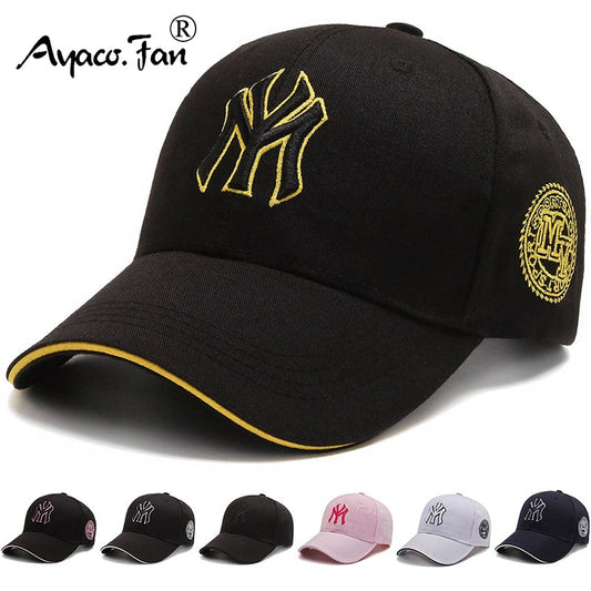 New York Baseball Cap