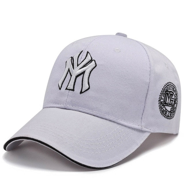 New York Baseball Cap