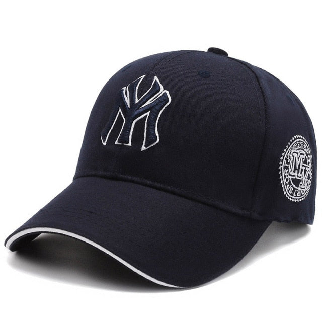 New York Baseball Cap