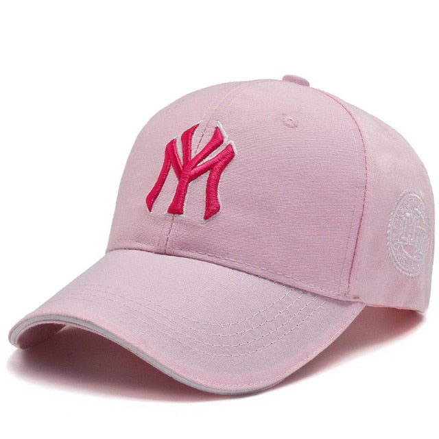 New York Baseball Cap