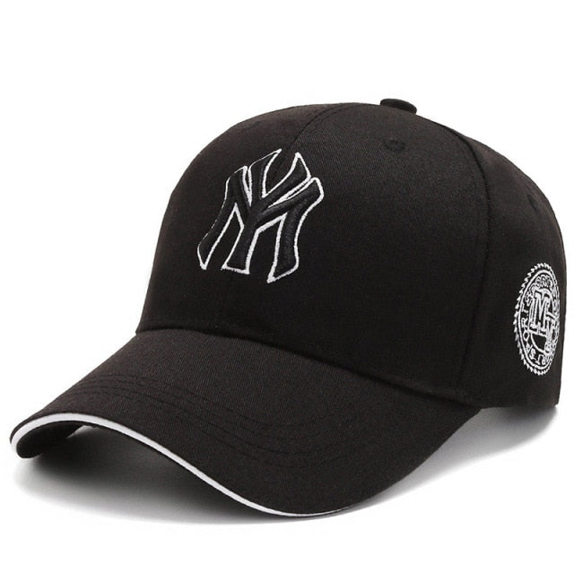 New York Baseball Cap