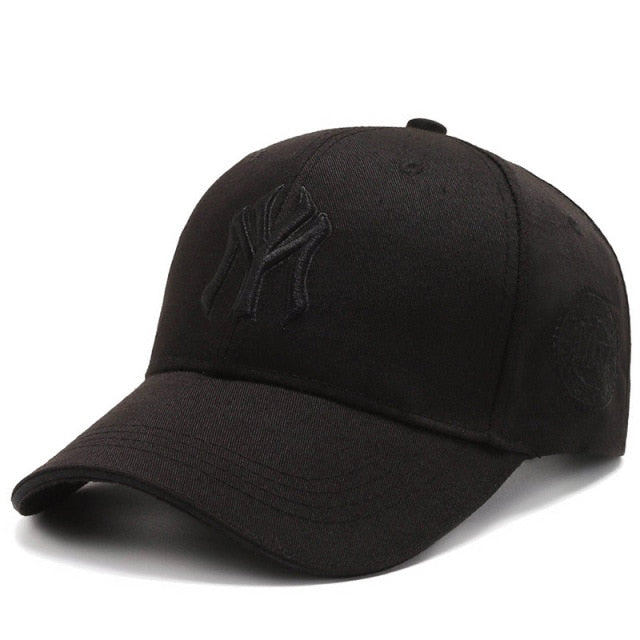 New York Baseball Cap