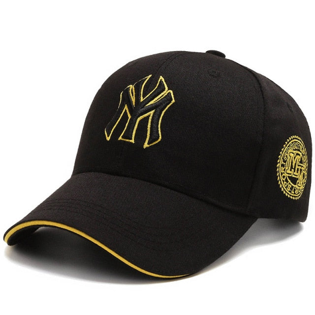 New York Baseball Cap