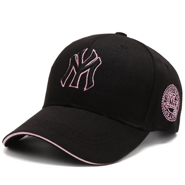 New York Baseball Cap