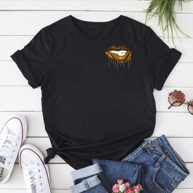 Ladies Summer Concert Tee