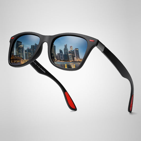 Men's Polarized Sunglasses