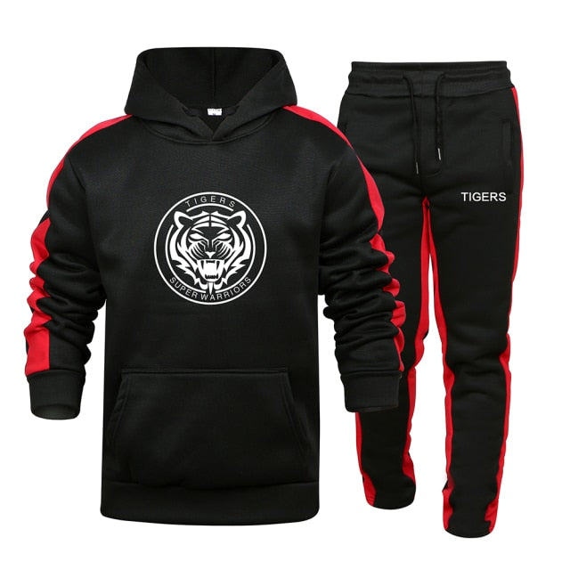 2 piece Men's Tracksuit