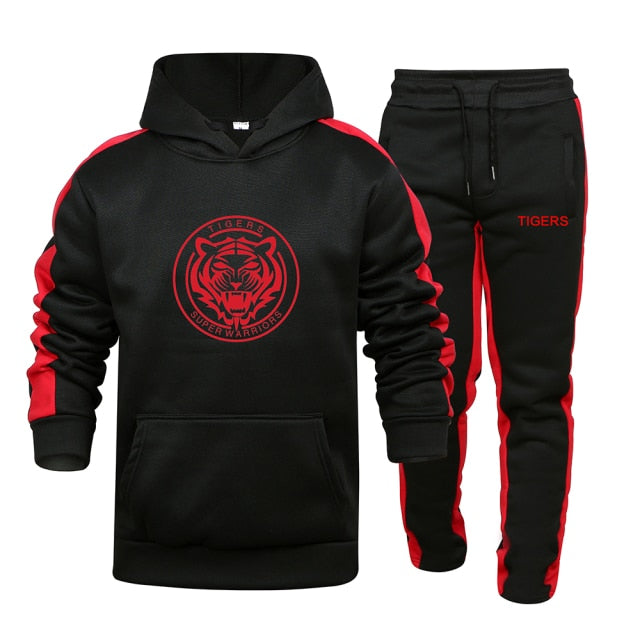 2 piece Men's Tracksuit