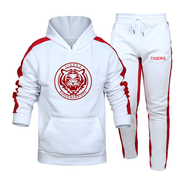 2 piece Men's Tracksuit