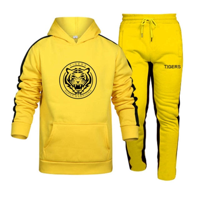 2 piece Men's Tracksuit