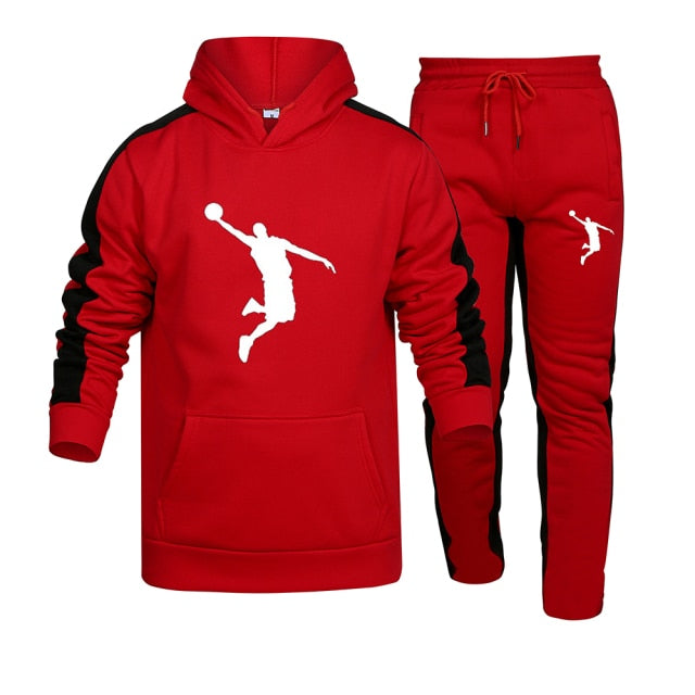 2 piece Men's Tracksuit