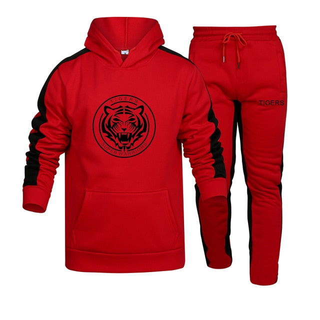 2 piece Men's Tracksuit