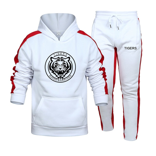 2 piece Men's Tracksuit