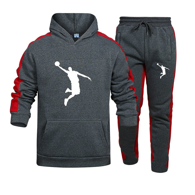 2 piece Men's Tracksuit