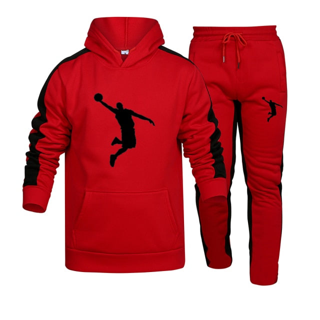 2 piece Men's Tracksuit