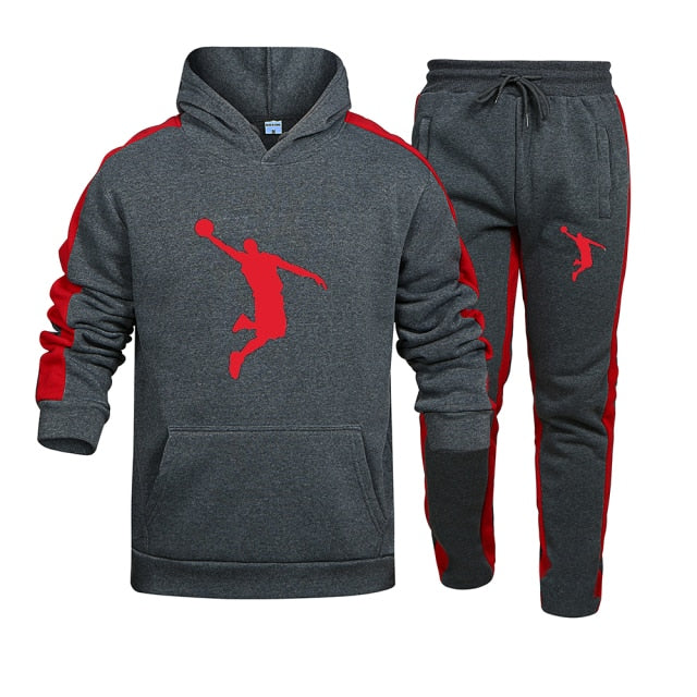 2 piece Men's Tracksuit