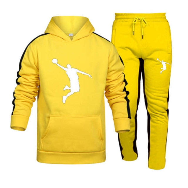 2 piece Men's Tracksuit