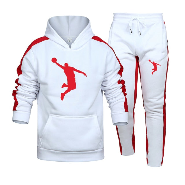 2 piece Men's Tracksuit