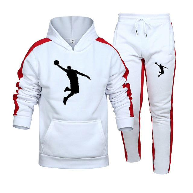 2 piece Men's Tracksuit