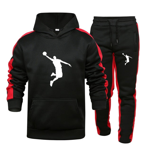 2 piece Men's Tracksuit