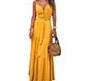 Plus Size Bohemian Sleeveless Maxi Dress