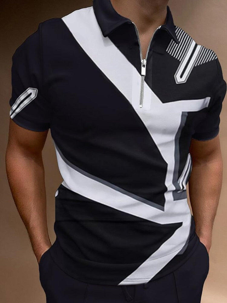 High Quality Men's Polo Shirts