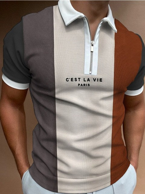 High Quality Men's Polo Shirts