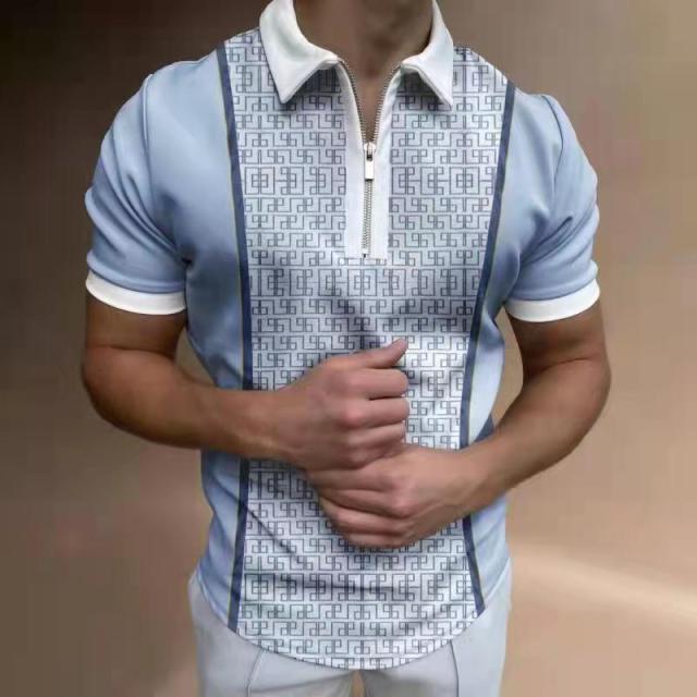 High Quality Men's Polo Shirts