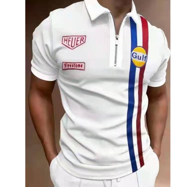 High Quality Men's Polo Shirts