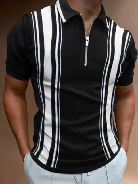 High Quality Men's Polo Shirts