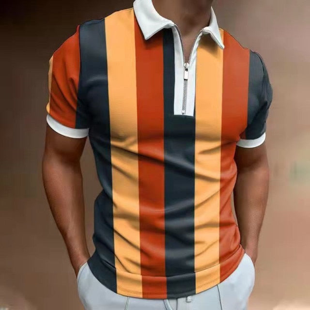 High Quality Men's Polo Shirts