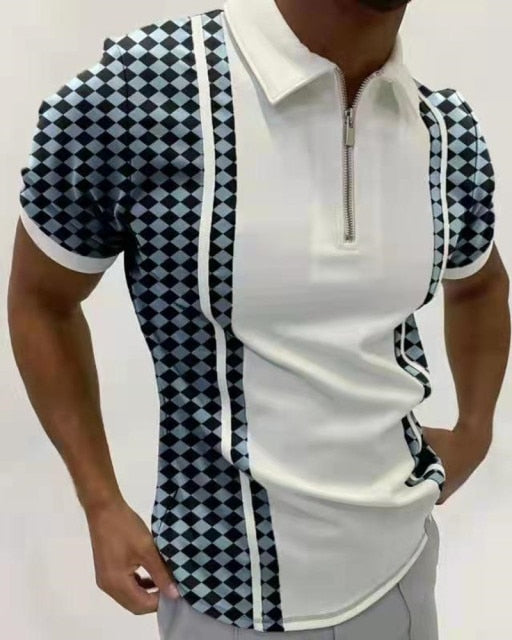 High Quality Men's Polo Shirts