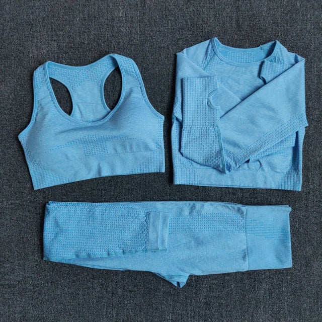 Yoga Set for Women