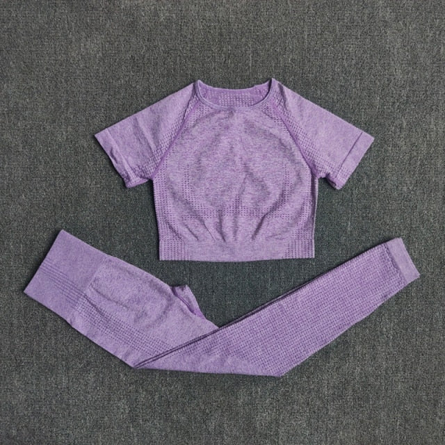 Yoga Set for Women