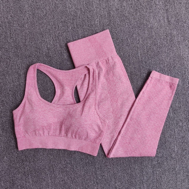 Yoga Set for Women