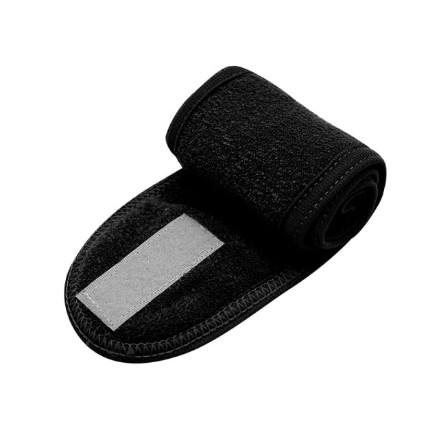 Soft Towel Headband Accessory