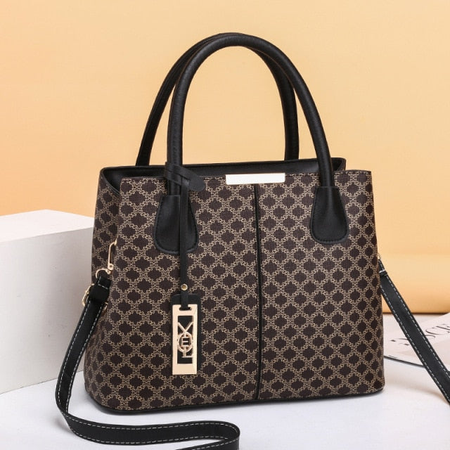 Elegant Style Women's Handbag