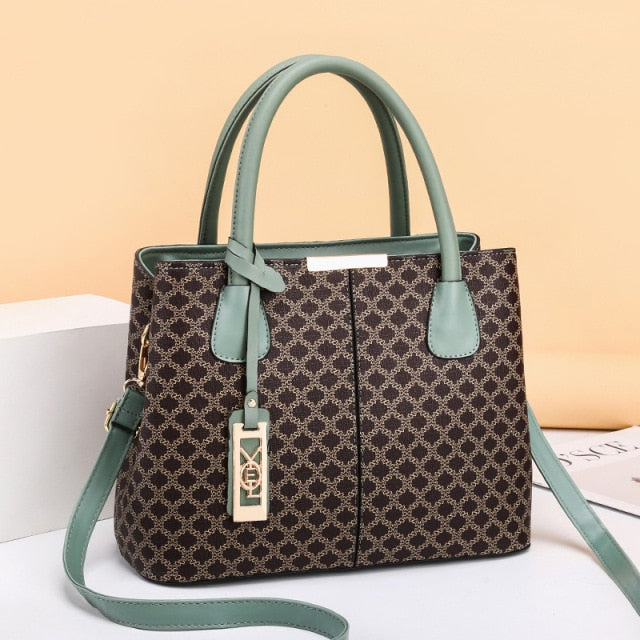 Elegant Style Women's Handbag