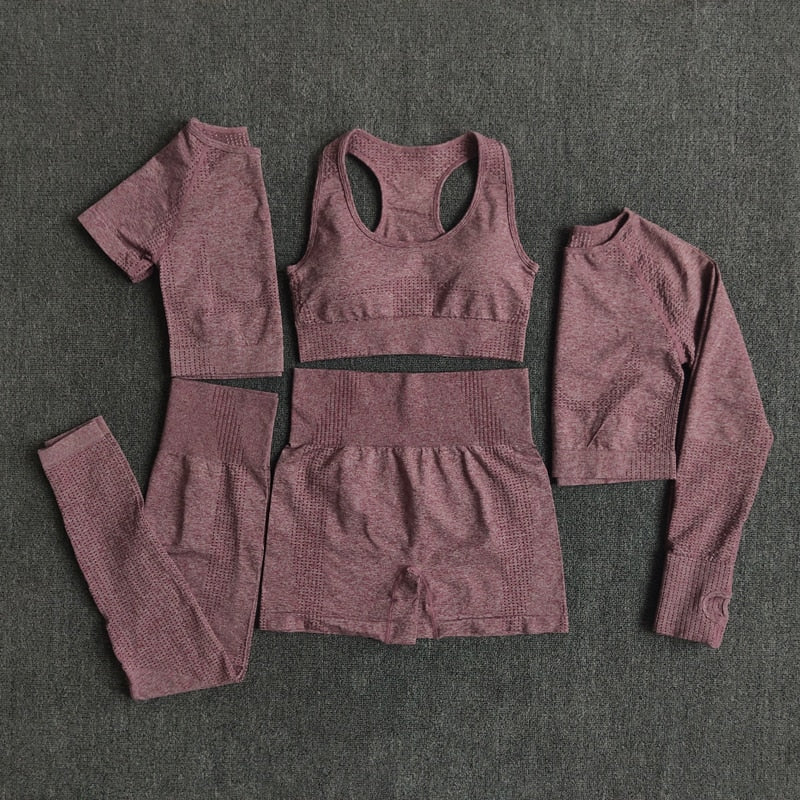 Yoga Set for Women