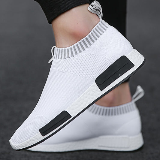 Slip on Sock Sneakers