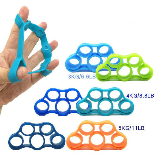 Silicone Hand Gripper