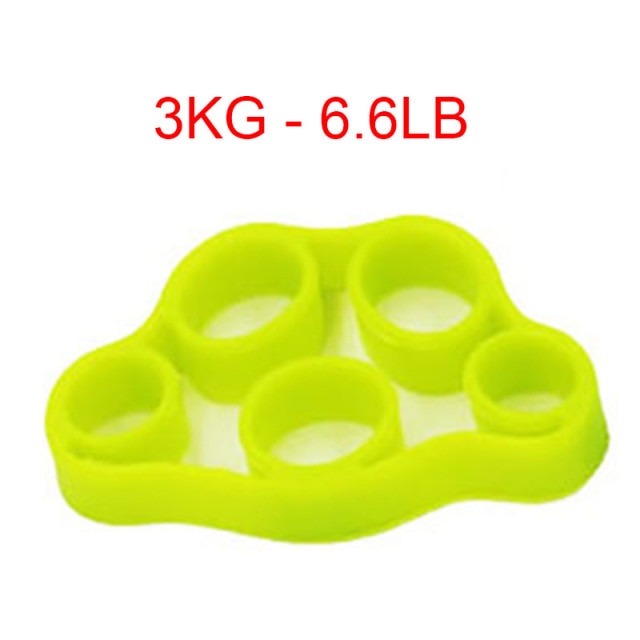 Silicone Hand Gripper